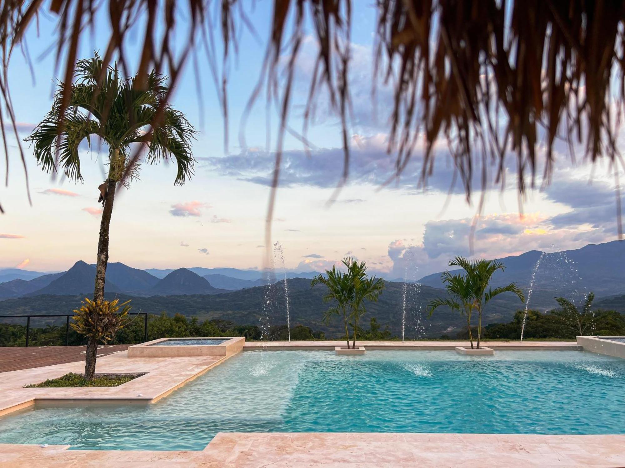 Fina Estampa Country Hotel - Mayores De 10 Anos - Тамесис Экстерьер фото