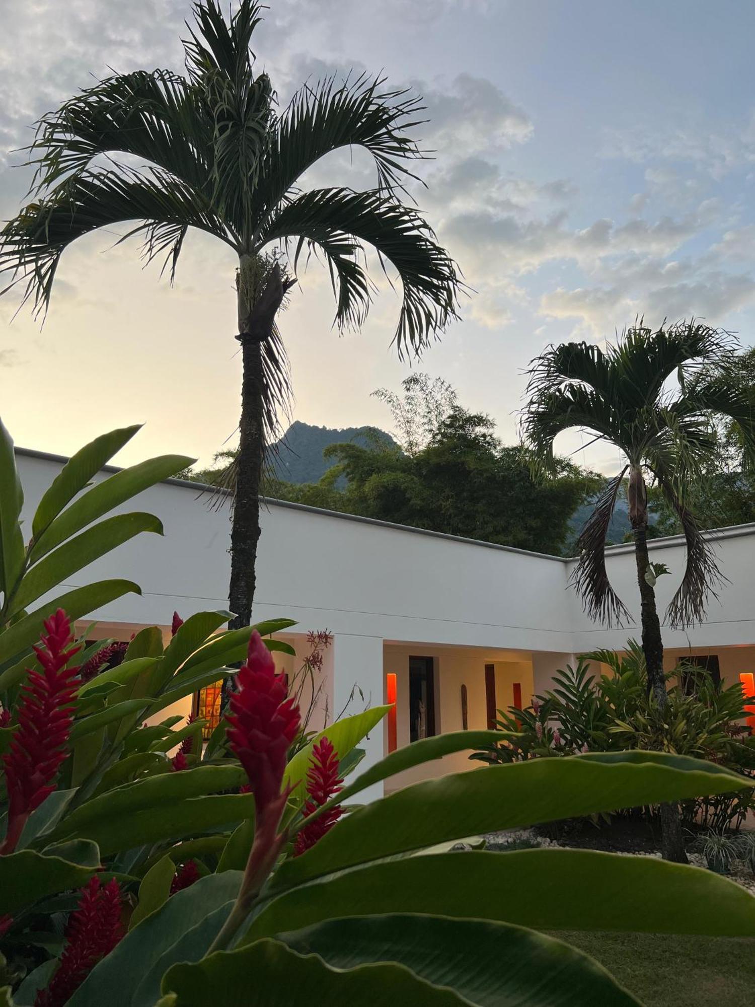 Fina Estampa Country Hotel - Mayores De 10 Anos - Тамесис Экстерьер фото