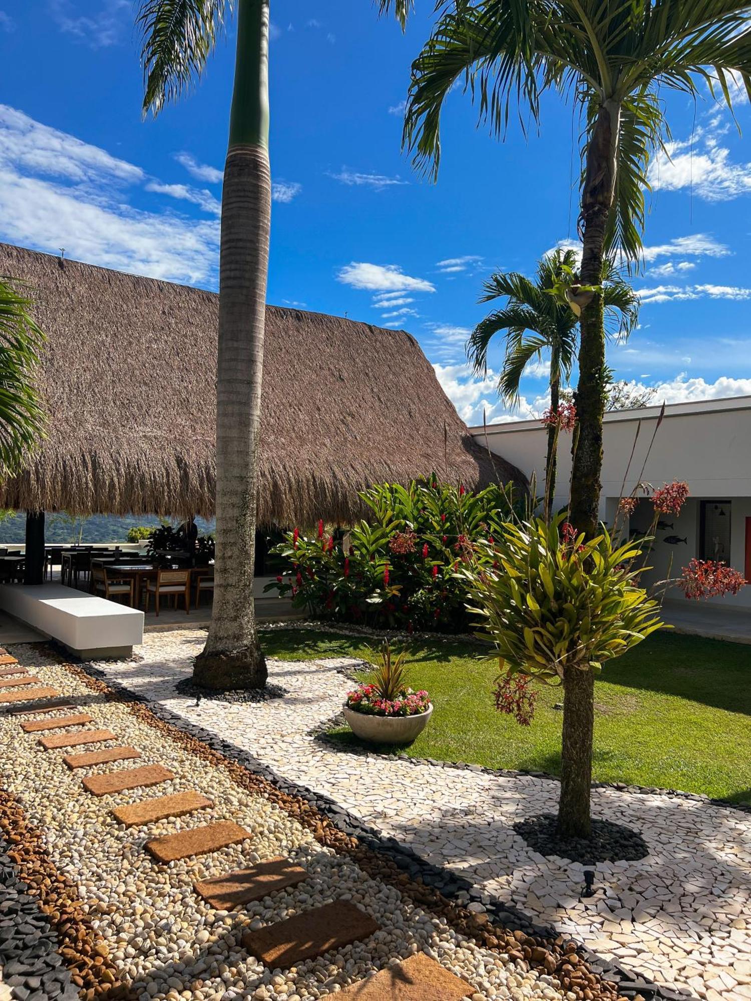 Fina Estampa Country Hotel - Mayores De 10 Anos - Тамесис Экстерьер фото