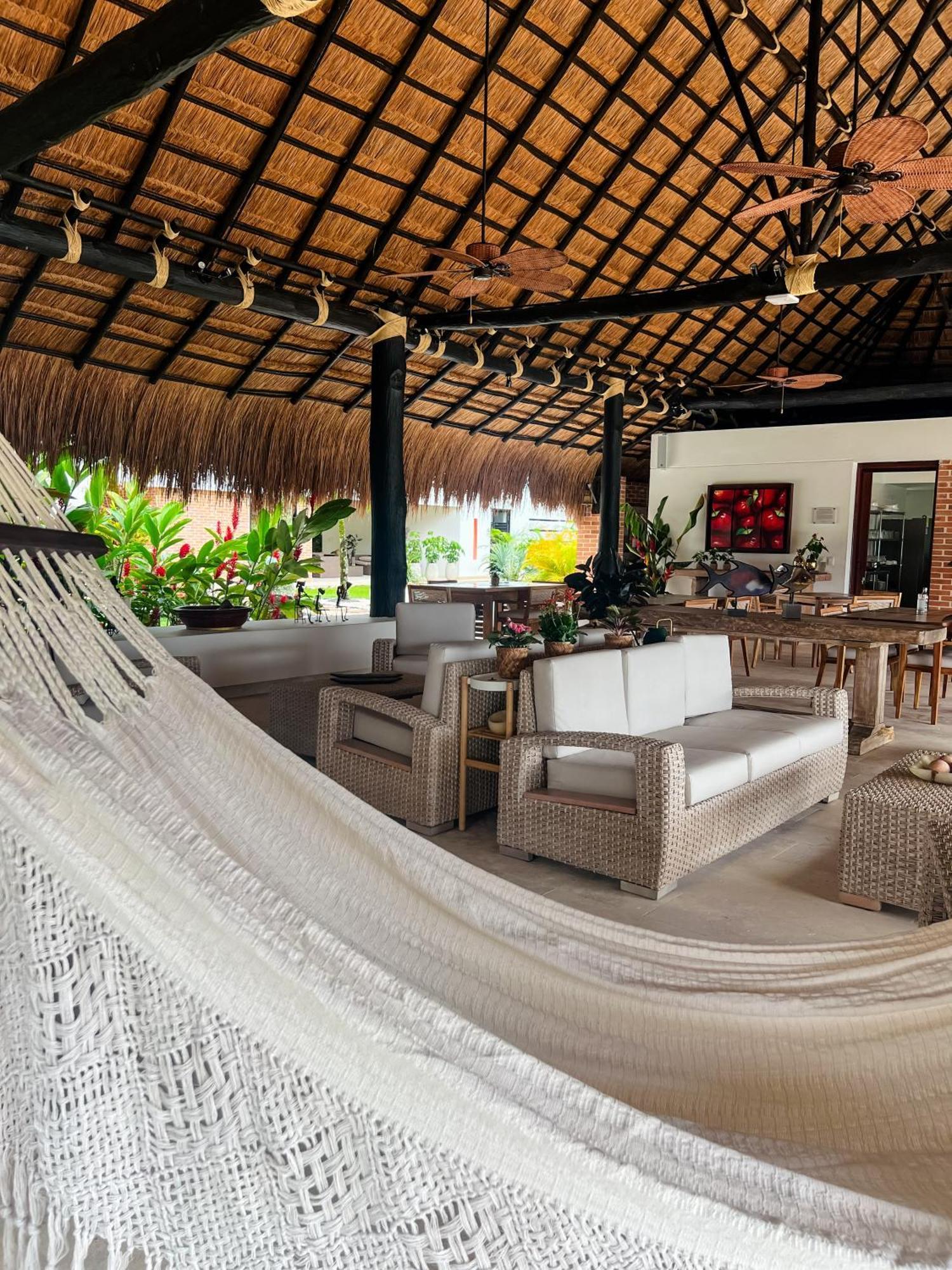 Fina Estampa Country Hotel - Mayores De 10 Anos - Тамесис Экстерьер фото