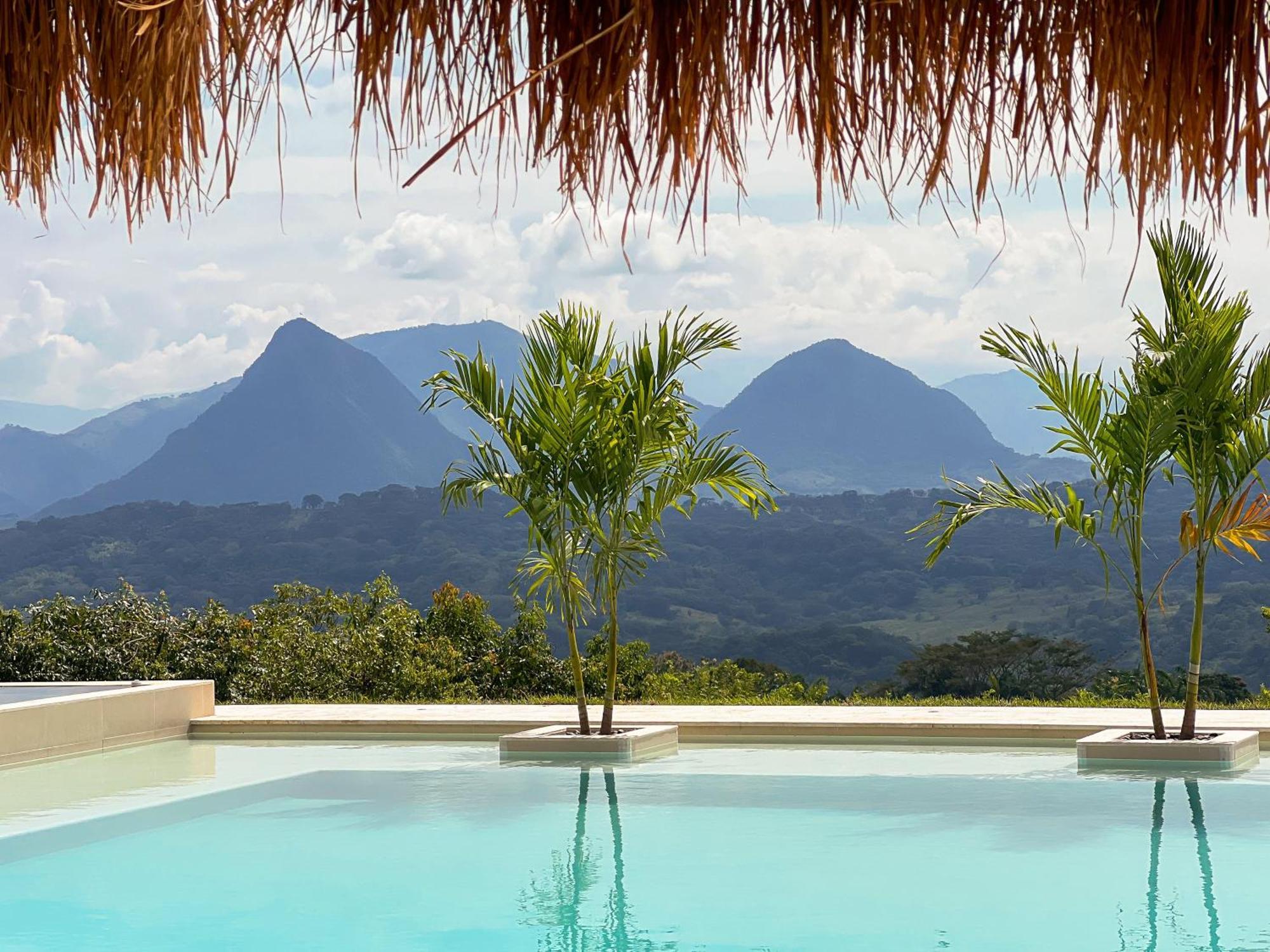 Fina Estampa Country Hotel - Mayores De 10 Anos - Тамесис Экстерьер фото