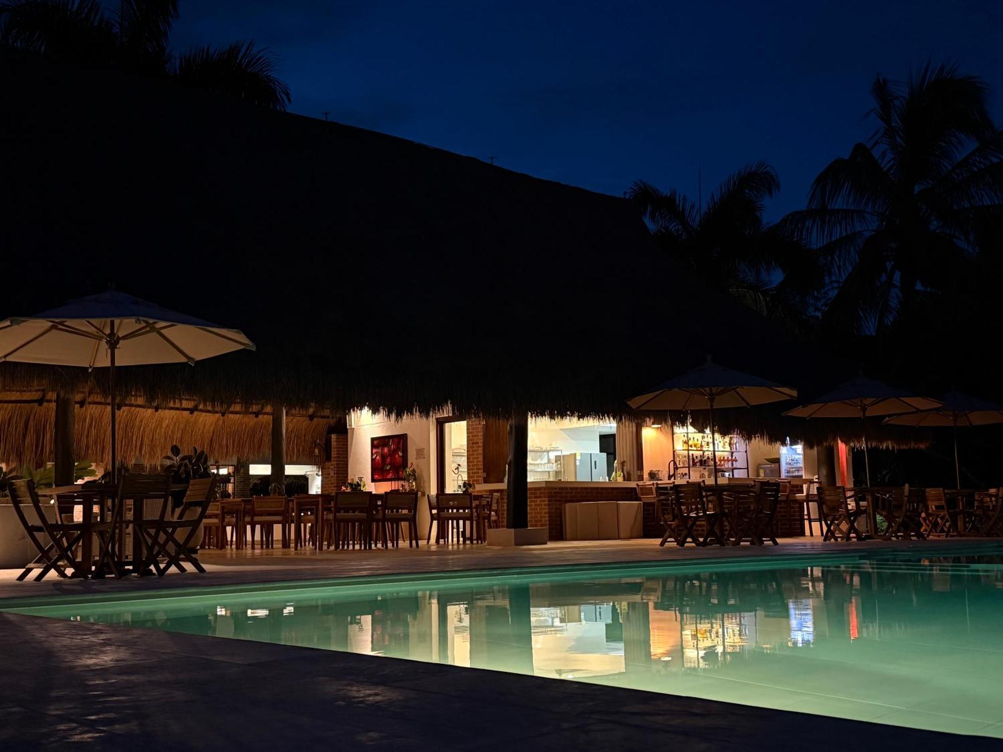 Fina Estampa Country Hotel - Mayores De 10 Anos - Тамесис Экстерьер фото