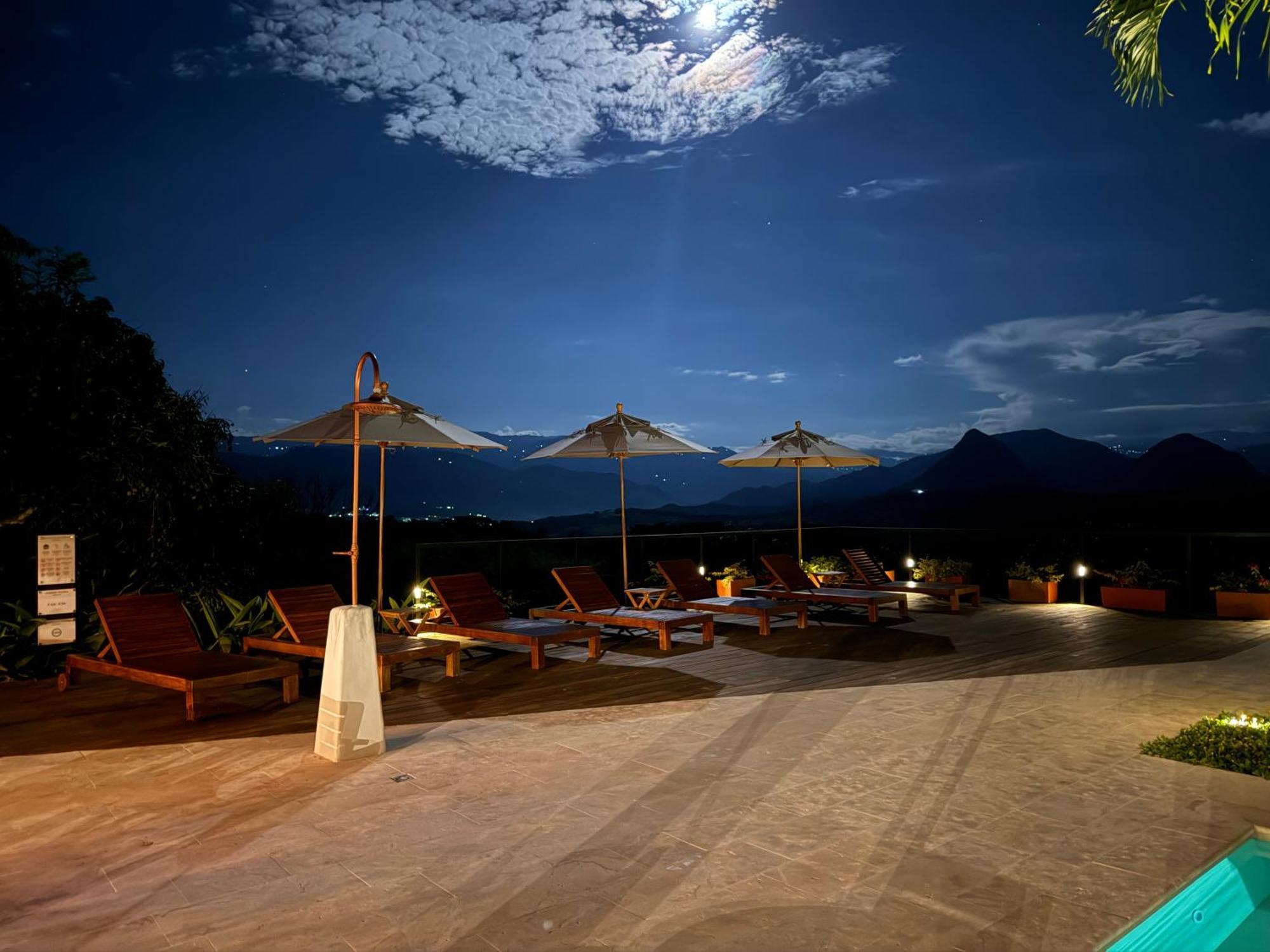 Fina Estampa Country Hotel - Mayores De 10 Anos - Тамесис Экстерьер фото